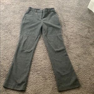 Express dress pants